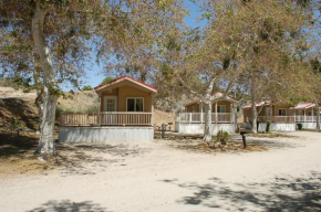 Soledad Canyon Studio Cabin 19